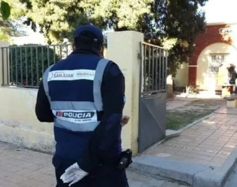 Prevén afectar a 5000 efectivos policiales a las elecciones