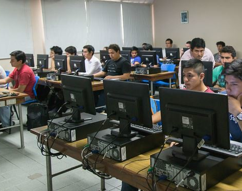 Conocé las nuevas tecnicaturas y profesorados que se dictarán en San Juan