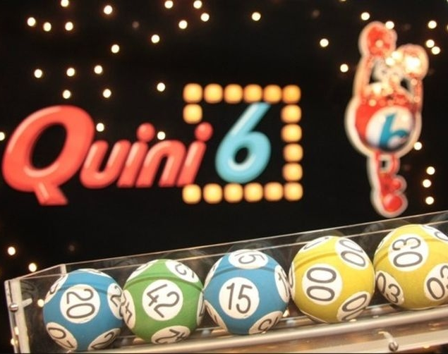 Quini 6: un mendocino ganó  casi 200 millones de pesos