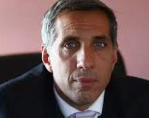 Diego Luciani: "Es preocupante el grave avasallamiento de las instituciones"