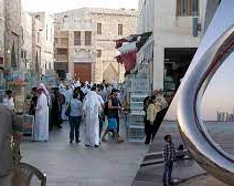 Qatar quiere colmarse de turismo para el mundial y ofrece alojamiento barato