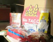 La Obra Social Provincia entrega kits de alimentos libres de gluten a sus afiliados