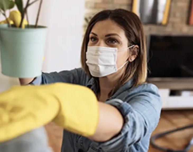 Buenas noticias para el personal de casas particulares: en junio, se suman nuevos beneficios