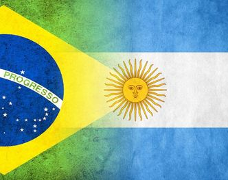 "Sur", cómo sería la moneda común de Argentina y Brasil que analizó Sergio Massa en su visita