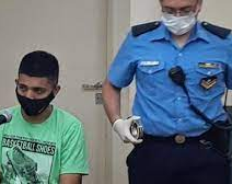Prisión perpetua para el joven que mató a su vecino