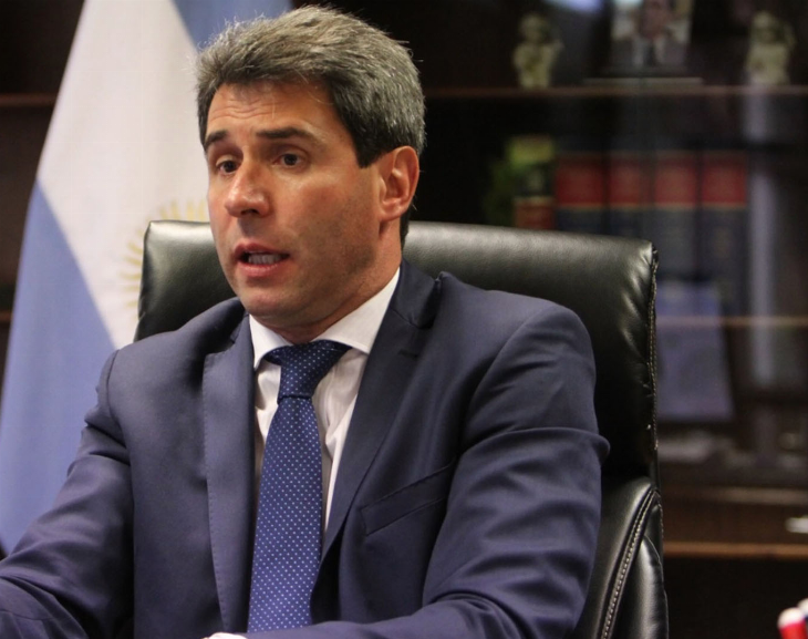 El gobernador Uñac estará presente en la cumbre del PJ en Mendoza