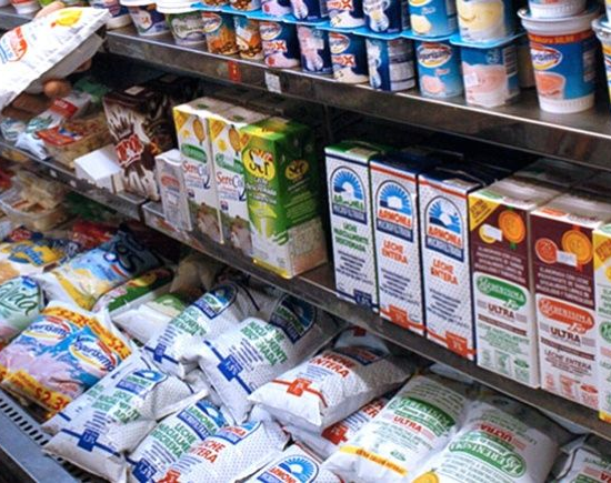Se vienen 120 alimentos, bebidas y elementos de higiene a precios 