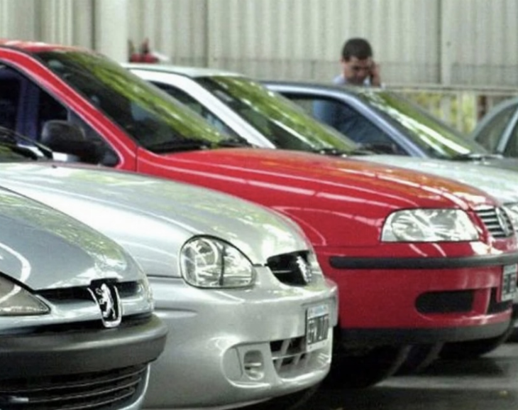 Cuánto vale tu auto usado: los precios de septiembre y los modelos más vendidos