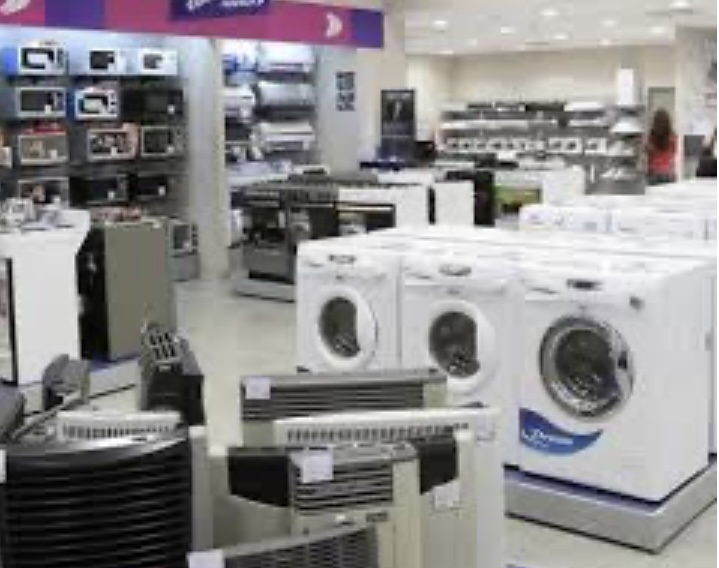 El consumo de electrodomésticos se disparó un 20% en la antesala de las elecciones