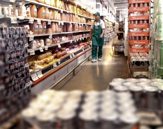 La inflación de noviembre fue del 4,9% y acumuló un 85,3%