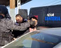 Quieren que los detenidos por el saqueo en Rawson vayan efectivamente presos