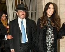 Victoria Vanucci teme que su ex, Matías Garfunkel, se lleve a sus hijos a Israel 