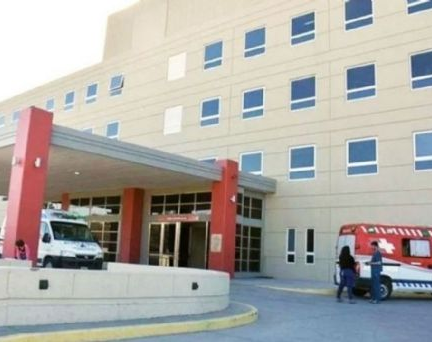 Apuñalaron a un menor en Santa Lucía y la Policía investiga el hecho 