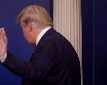 Donald Trump no presenciará la asunción de Joe Biden