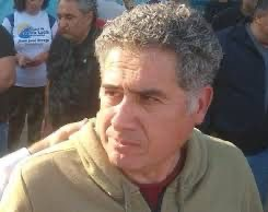 La Justicia condenó a Mañe por injuriar a Fabián Gramajo 