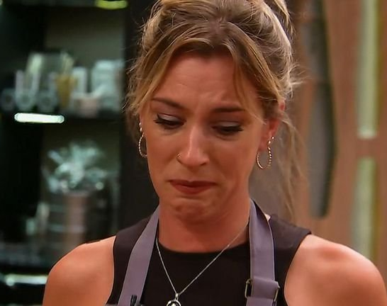 Dani La Chepi compartió una foto tras su separación: "Me quedo con lo mejor de la relación"