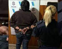 Violaba a su hija, la hizo abortar cuatro veces y hasta tuvo un hijo con ella: detenido