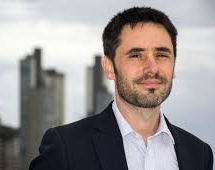 El Consejo Federal de Inversiones recibe como titular a un camporista