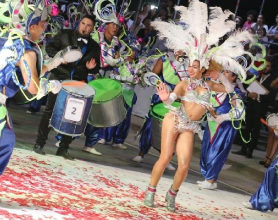 De la alegría a la tristeza: San Juan suspende los corsos de Carnaval este finde
