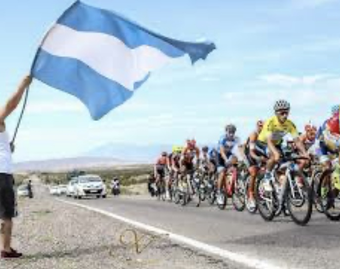 Así será la nueva Vuelta a San Juan que comienza este fin de semana 