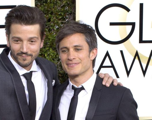 Gael García Bernal y Diego Luna le ganaron un juicio millonario a una whiskera