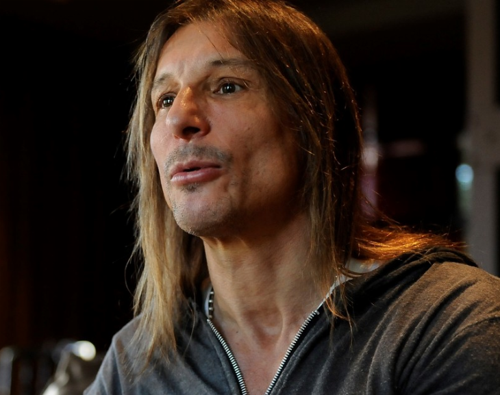 La palabra de Claudio Caniggia tras ser imputado por la denuncia de Mariana Nannis