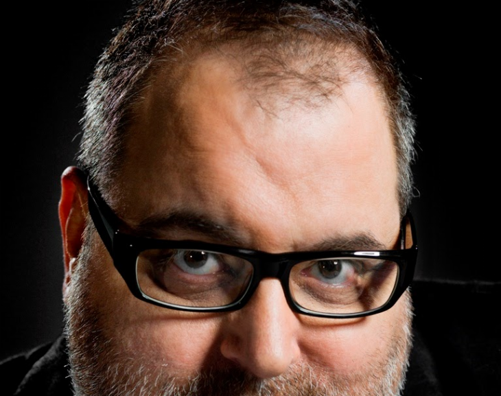 Internaron a Jorge Lanata: cuál es su estado de salud