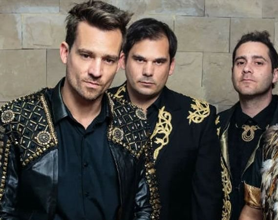 Tan Biónica suma un tercer show en el Estadio Único de La Plata