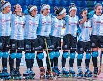 Mundial de Hockey Femenino: Las Águilas debutaron con un triunfo ante Italia