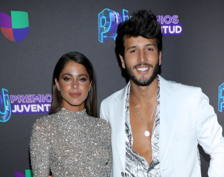 Sebastián Yatra le rompió el corazón a Tini Stoessel con una dolorosa frase  