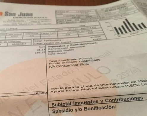 Cuánta energía consumen los electrodomésticos del hogar: enterate los detalles para no perder el subsidio