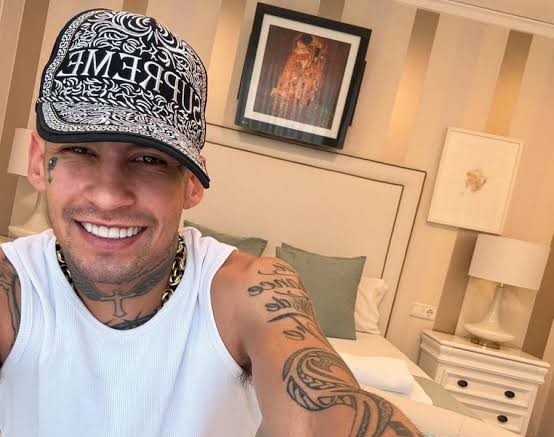 Allanaron una propiedad vinculada a L-Gante por una denuncia de amenazas