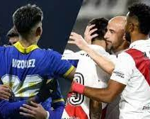 Domingo a full: Boca por la punta, River para prenderse y más
