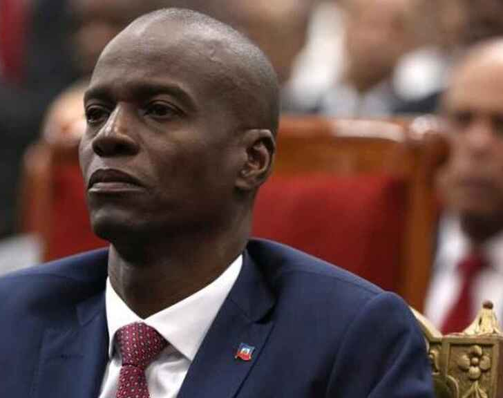Haití: asesinaron al presidente Jovenel Moise en un asalto comando