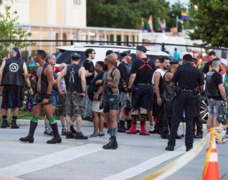 Estados Unidos: un muerto y un herido en el desfile del orgullo LGBTIQ+ en Florida