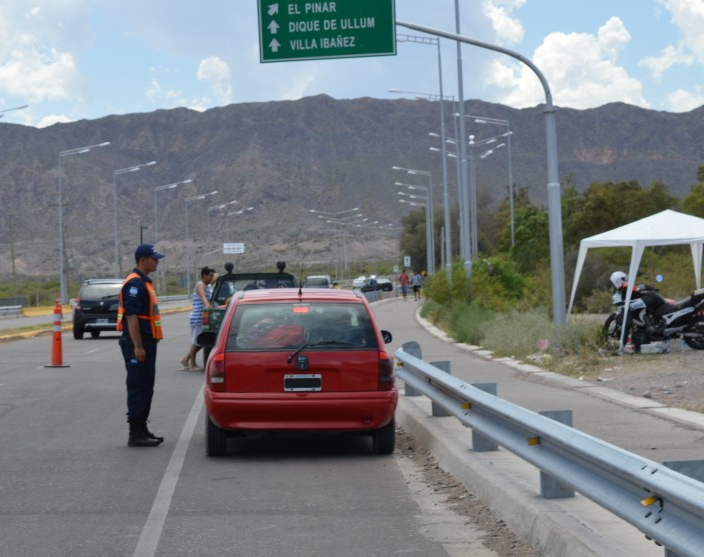 Andaba "puesto" con alcohol y marihuana y quiso escapar: 7 años de prisión