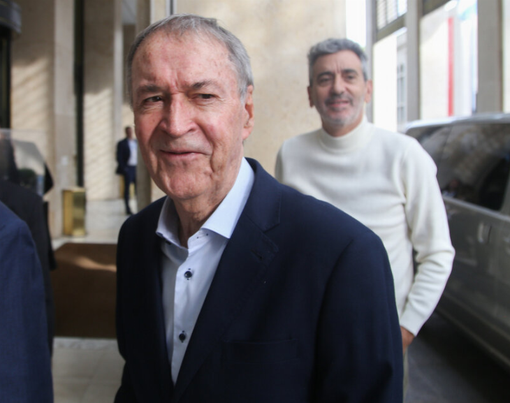 Schiaretti-Randazzo, la fórmula del peronismo antiK