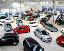 En enero se vendieron en San Juan casi 20 autos 0km por día
