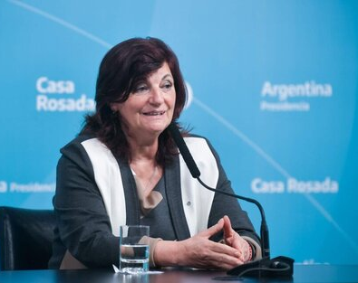 El Gobierno apunta a paritarias del 60 por ciento para desacelerar la nominalidad