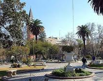 Mirá cómo estará el tiempo este domingo 