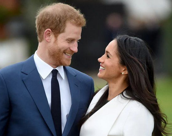 Nacimiento real: el príncipe Harry y Meghan Markle se convirtieron en padres de una nena 