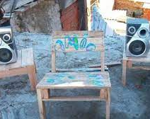 Un joven puso el sonido de la música muy alto y un familiar baleó a todos