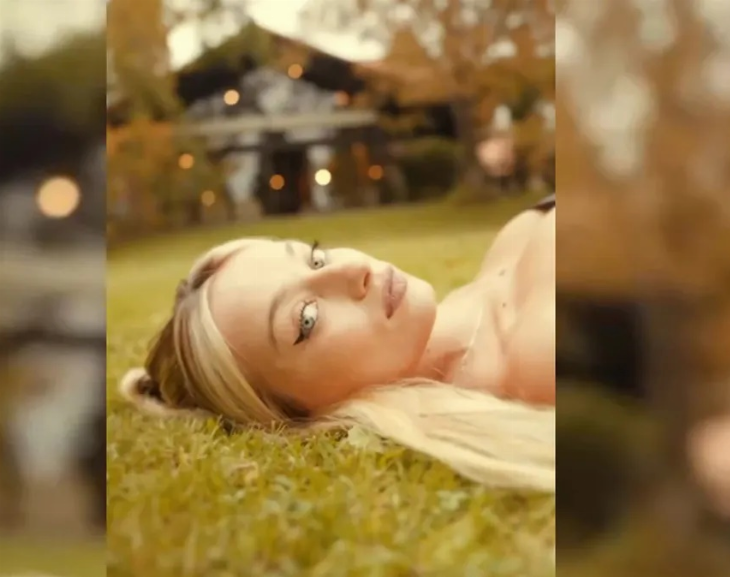 Mendoza "arde" por un videoclip que fue grabado por la hija del Gobernador en Luján