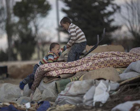 Más de la mitad de los niños argentinos son pobres y podrían tener consecuencias a futuro
