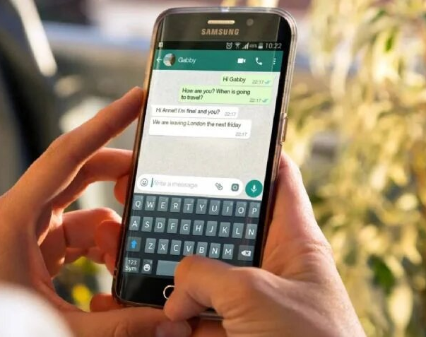 Ofertas laborales falsas por WhatsApp: cómo saber si es una estafa