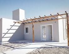Avanza el proyecto para la construcción de un barrio para docentes 
