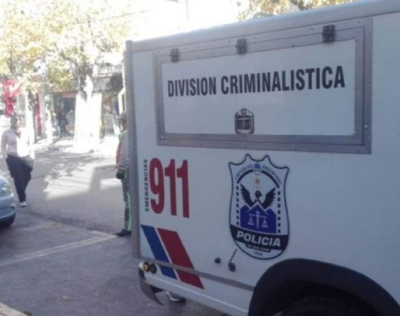 Tragedia en Santa Lucía: murió el segundo ciclista embestido 