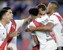 River Plate venció 1-0 a Tigre y obtuvo su segunda victoria consecutiva en la Liga Profesional