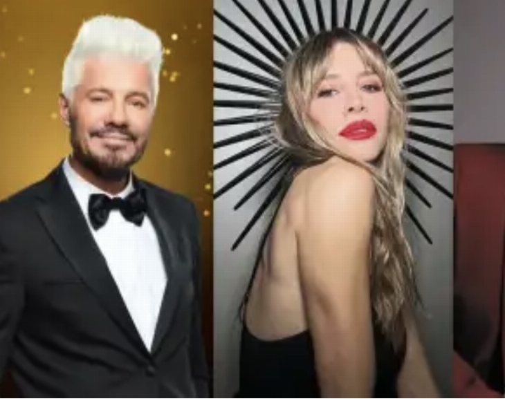 La inesperada reacción de Marcelo Tinelli tras la confirmación del romance de Guillermina Valdés y Joaquín Furriel