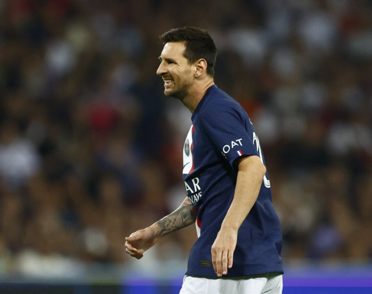 El PSG aún no decidió cuándo liberará a Lionel Messi para el Mundial